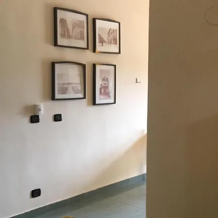 Apartmán Casetta San Giorgio *
