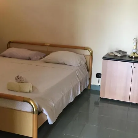 Casetta San Giorgio Apartmán *
