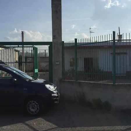 Apartmán Casetta San Giorgio