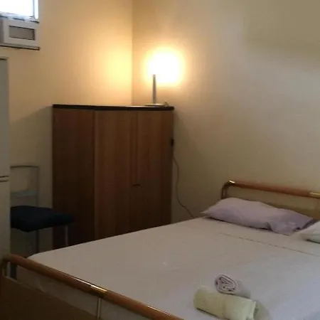 Casetta San Giorgio Apartmán *