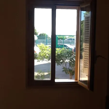 Casetta San Giorgio Apartmán Bari