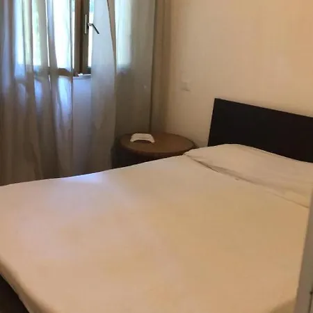 Casetta San Giorgio Apartmán Bari