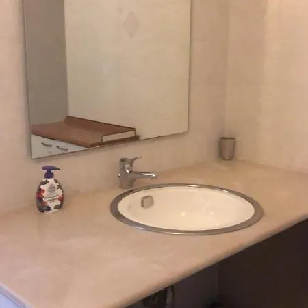 Apartmán Casetta San Giorgio Bari
