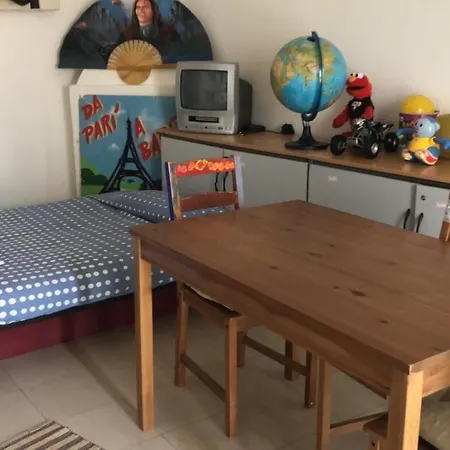 Casetta San Giorgio Apartmán *